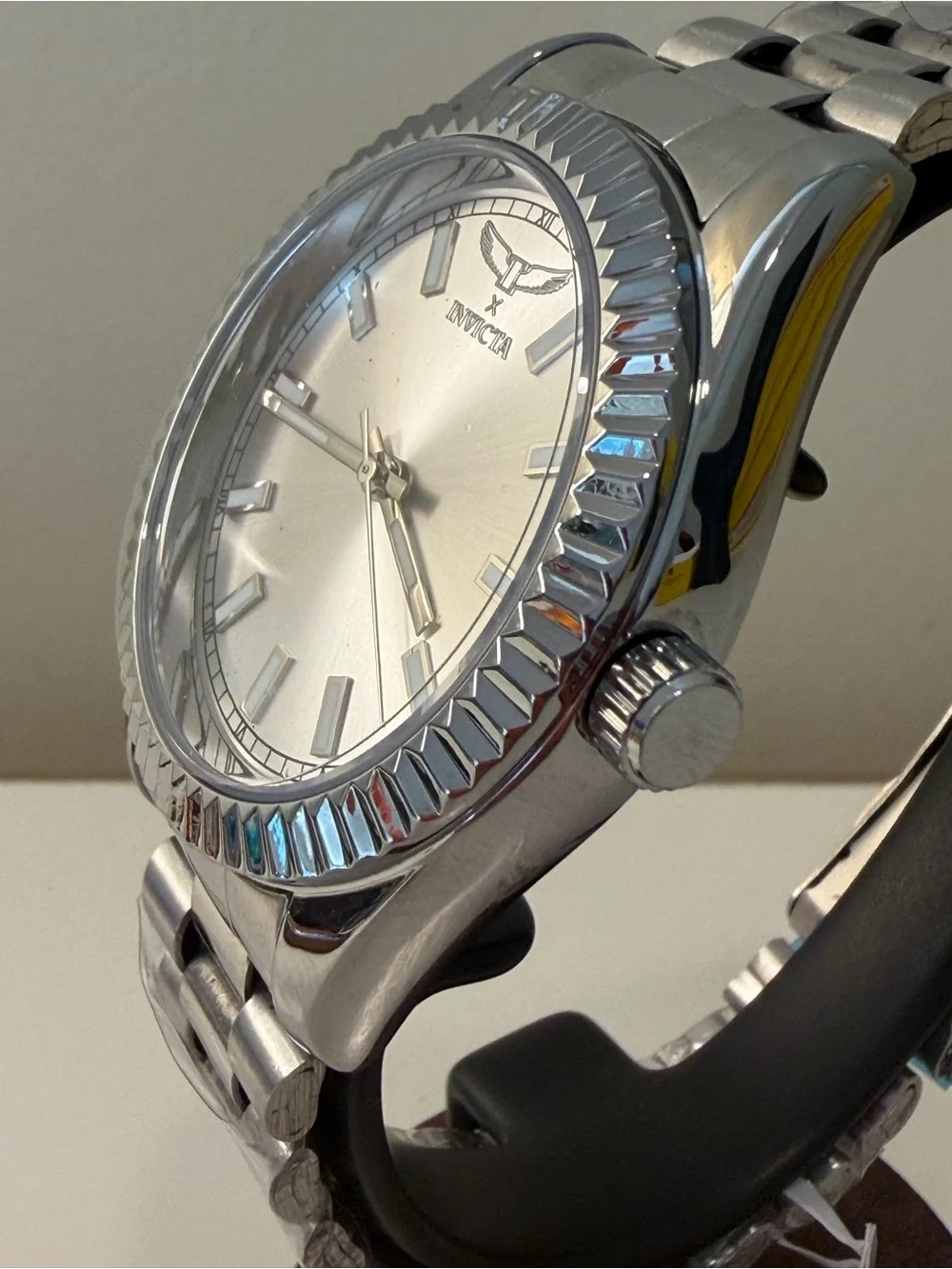 NEW Invicta Men’s Specialty Watch, 40mm – Model 69013